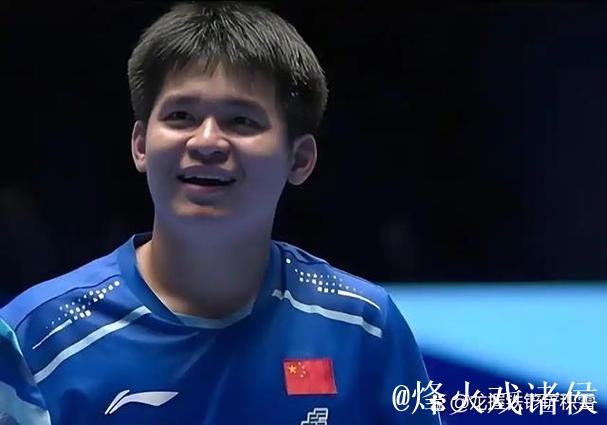 邓亚萍一针见血！林诗栋这一顽疾不除，何以跨过张本这座大山？