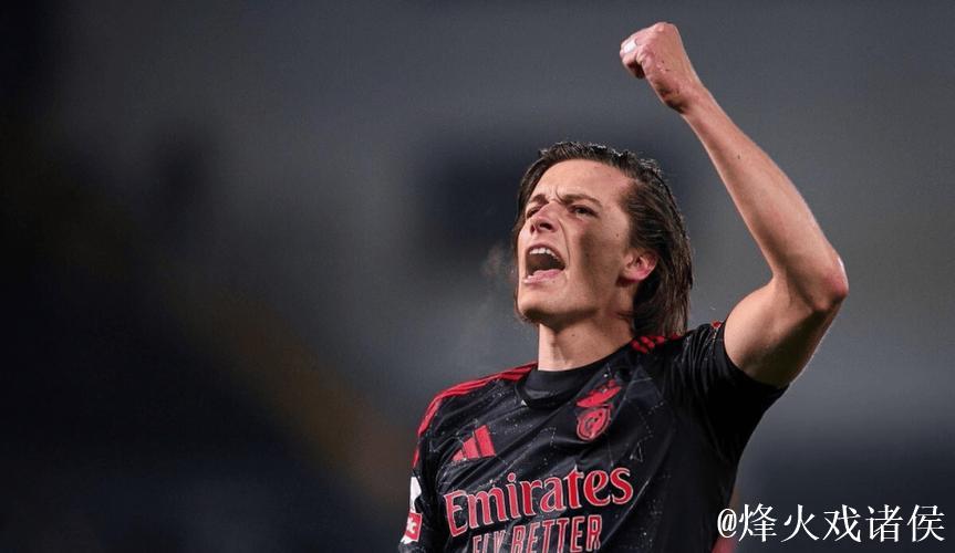 皇马官宣第4援!砸5000万欧回购22岁葡超红星+签约6年 曼联获分成 皇马官宣第4援!砸5000万欧回购22岁葡超红星+签约6年 曼联获分成