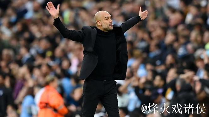 没有多库的曼城仍旧犀利,但瓜迪奥拉也要感谢水晶宫的钝刀子 没有多库的曼城仍旧犀利,但瓜迪奥拉也要感谢水晶宫的钝刀子