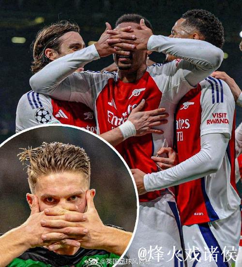 英超-加布里埃尔破门特罗萨德传射建功 阿森纳大胜维拉 英超-加布里埃尔破门特罗萨德传射建功 阿森纳大胜维拉