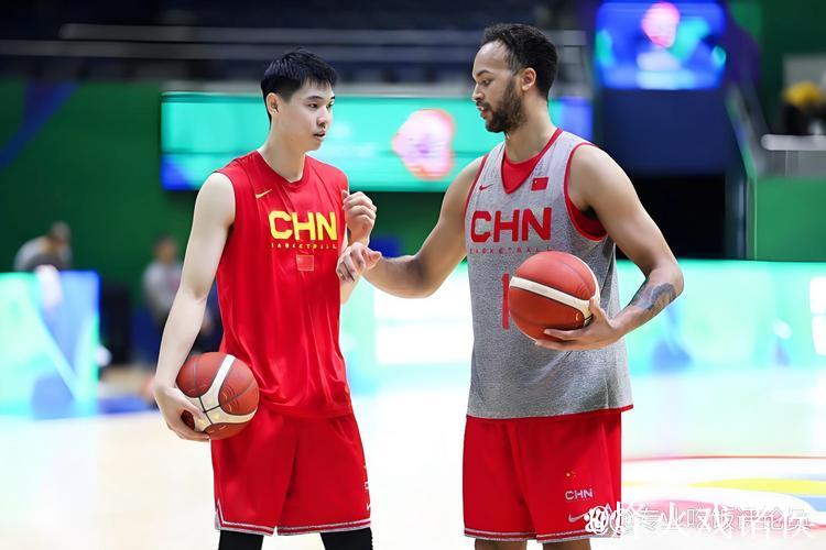 崔永熙谈NBA之路：与姚明易建联不同，他们是百年难遇的天才
